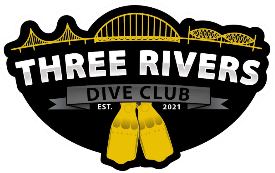 Three Rivers Dive Club - Diving